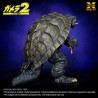 PRÉCOMMANDE - Gamera (1996) - Figurine Gamera, Plastic Model Kit
