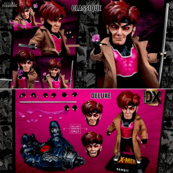 Marvel, X-Men - Figure...