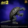 PREORDER - Gamera (1996) - Gamera figure, Plastic Model Kit