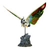 Godzilla - Mothra Leo figure, Toho Daikaiju Series