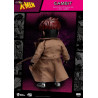 Marvel, X-Men - Figure Gambit Classic or Deluxe, Egg Attack