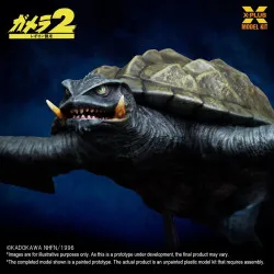 PREORDER - Gamera (1996) -...