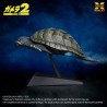 PREORDER - Gamera (1996) - Gamera figure Flying Form, Plastic Model Kit