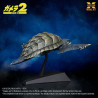PREORDER - Gamera (1996) - Gamera figure Flying Form, Plastic Model Kit