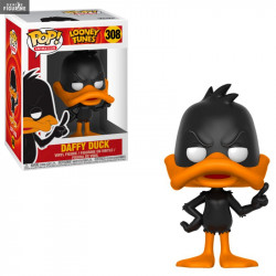 Looney Tunes - Daffy Duck...