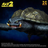 PREORDER - Gamera (1996) - Gamera figure Flying Form, Plastic Model Kit