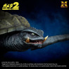 PREORDER - Gamera (1996) - Gamera figure Flying Form, Plastic Model Kit