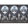 PRÉCOMMANDE - Unlimited Universe Megalomaria - Figurine Wreckage Hunter, Plastic Model Kit