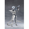PREORDER - Unlimited Universe Megalomaria - Wreckage Hunter figure, Plastic Model Kit
