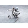 PRÉCOMMANDE - Unlimited Universe Megalomaria - Figurine Wreckage Hunter, Plastic Model Kit