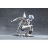 PREORDER - Unlimited Universe Megalomaria - Wreckage Hunter figure, Plastic Model Kit