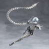 PRÉCOMMANDE - Unlimited Universe Megalomaria - Figurine Wreckage Hunter, Plastic Model Kit