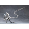 PREORDER - Unlimited Universe Megalomaria - Wreckage Hunter figure, Plastic Model Kit