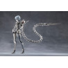 PREORDER - Unlimited Universe Megalomaria - Wreckage Hunter figure, Plastic Model Kit