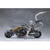 PRÉCOMMANDE - Unlimited Universe Megalomaria - Figurine Wreckage Hunter, Plastic Model Kit