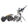 PRÉCOMMANDE - Unlimited Universe Megalomaria - Figurine Wreckage Hunter, Plastic Model Kit