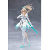 PREORDER - Unlimited Universe Megalomaria - Emulator 3 figure, Plastic Model Kit