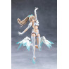 PREORDER - Unlimited Universe Megalomaria - Emulator 3 figure, Plastic Model Kit