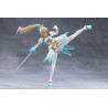 PREORDER - Unlimited Universe Megalomaria - Emulator 3 figure, Plastic Model Kit