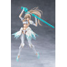 PREORDER - Unlimited Universe Megalomaria - Emulator 3 figure, Plastic Model Kit