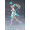 PREORDER - Unlimited Universe Megalomaria - Emulator 3 figure, Plastic Model Kit