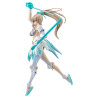 PRÉCOMMANDE - Unlimited Universe Megalomaria - Figurine Emulator 3, Plastic Model Kit