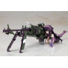 Frame Arms Girl - Figurine Kagutsuchi-Otsu Sniper, Plastic Model Kit