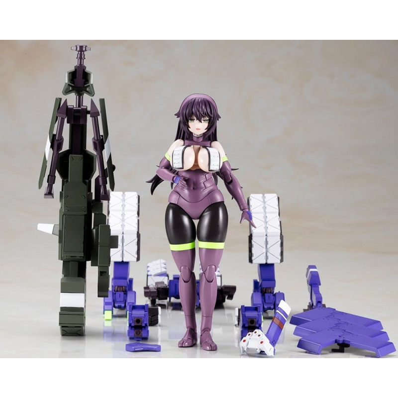 Frame Arms Girl - Figure...