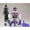 Frame Arms Girl - Figure Kagutsuchi-Otsu Sniper, Plastic Model Kit