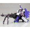 Frame Arms Girl - Figure Kagutsuchi-Otsu Sniper, Plastic Model Kit