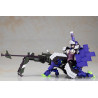 Frame Arms Girl - Figurine Kagutsuchi-Otsu Sniper, Plastic Model Kit