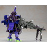 Frame Arms Girl - Figure Kagutsuchi-Otsu Sniper, Plastic Model Kit