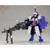 Frame Arms Girl - Figure Kagutsuchi-Otsu Sniper, Plastic Model Kit