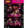 Marvel, X-Men - Figure Gambit Classic or Deluxe, Egg Attack