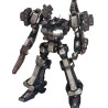 Armored Core - CREST CR-C75U2 Close Quarters figure, Plastic Model Kit
