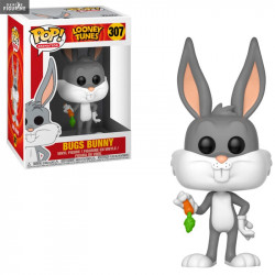 Looney Tunes - Pop! Bugs...