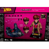 Marvel, X-Men - Figure Gambit Classic or Deluxe, Egg Attack