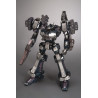 Armored Core - CREST CR-C75U2 Close Quarters figure, Plastic Model Kit