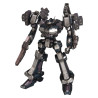 Armored Core - CREST CR-C75U2 Close Quarters figure, Plastic Model Kit