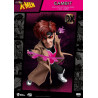Marvel, X-Men - Figure Gambit Classic or Deluxe, Egg Attack