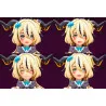 PRE ORDER - Arcanadea - Enil figure, Plastic Model Kit