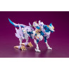PRÉCOMMANDE - Arcanadea - Figurine Enil, Plastic Model Kit