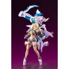 PRÉCOMMANDE - Arcanadea - Figurine Enil, Plastic Model Kit