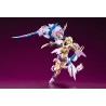 PRE ORDER - Arcanadea - Enil figure, Plastic Model Kit