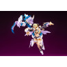 PRE ORDER - Arcanadea - Enil figure, Plastic Model Kit