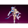 PRE ORDER - Arcanadea - Enil figure, Plastic Model Kit