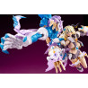 PRE ORDER - Arcanadea - Enil figure, Plastic Model Kit