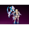 PRÉCOMMANDE - Arcanadea - Figurine Enil, Plastic Model Kit