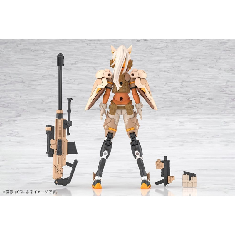 PRE ORDER - Megami Device -...