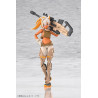 PRE ORDER - Megami Device - Yggdrasis Skoll Sharpshooter Tempest figure, Plastic Model Kit
